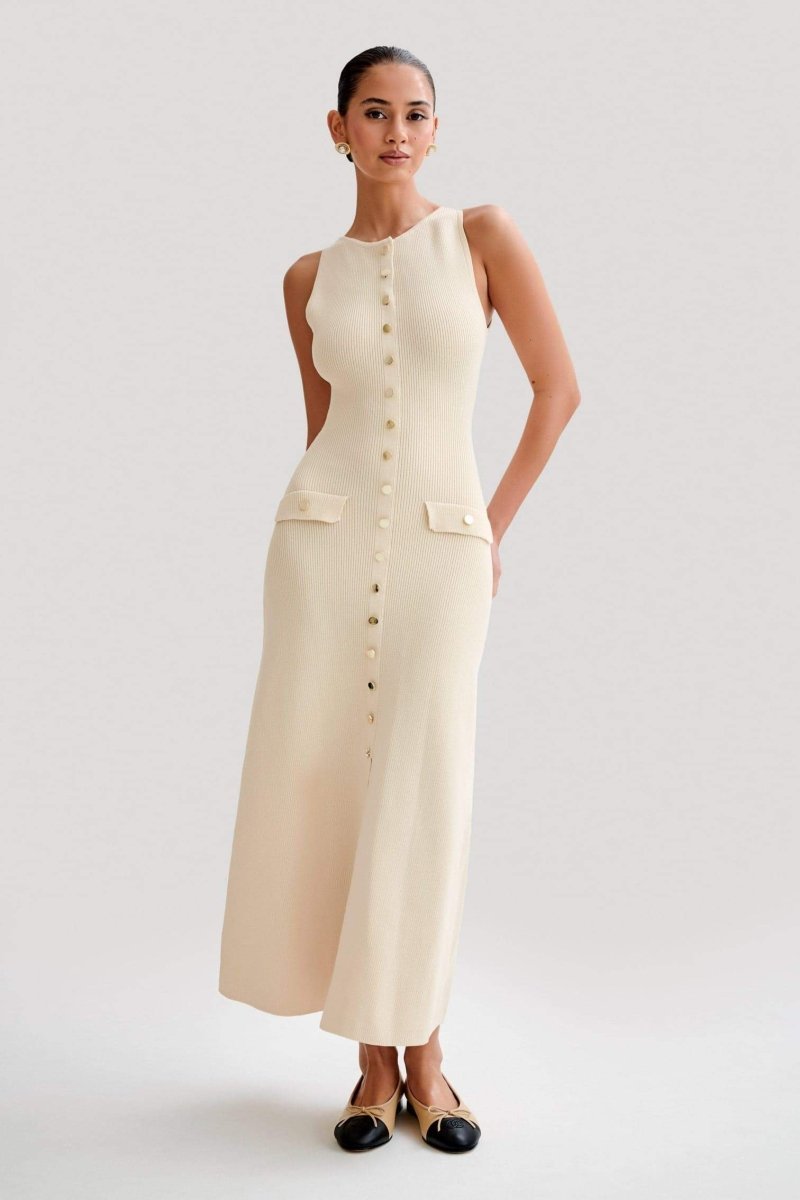 Classic Vintage Dress