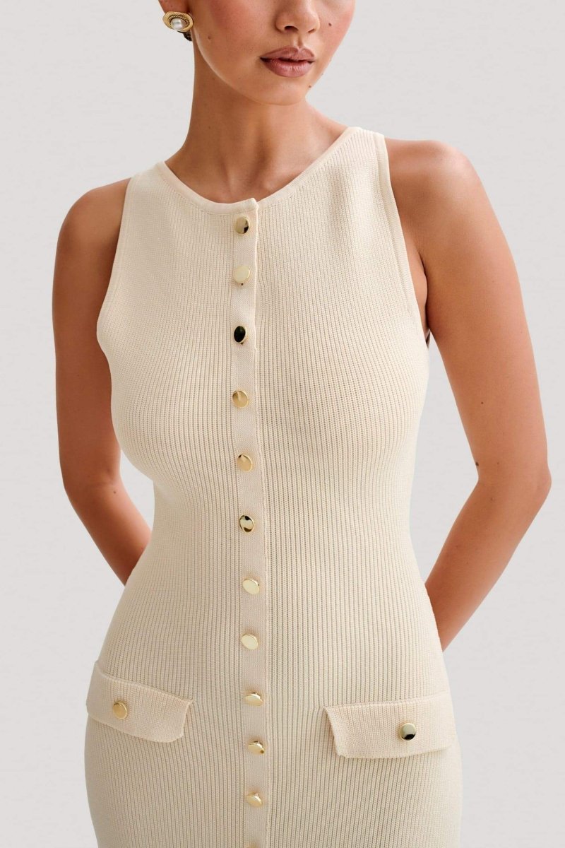 Classic Vintage Dress
