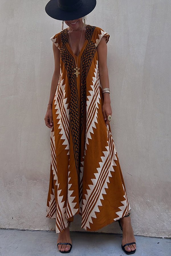Vintage Inspired Dress