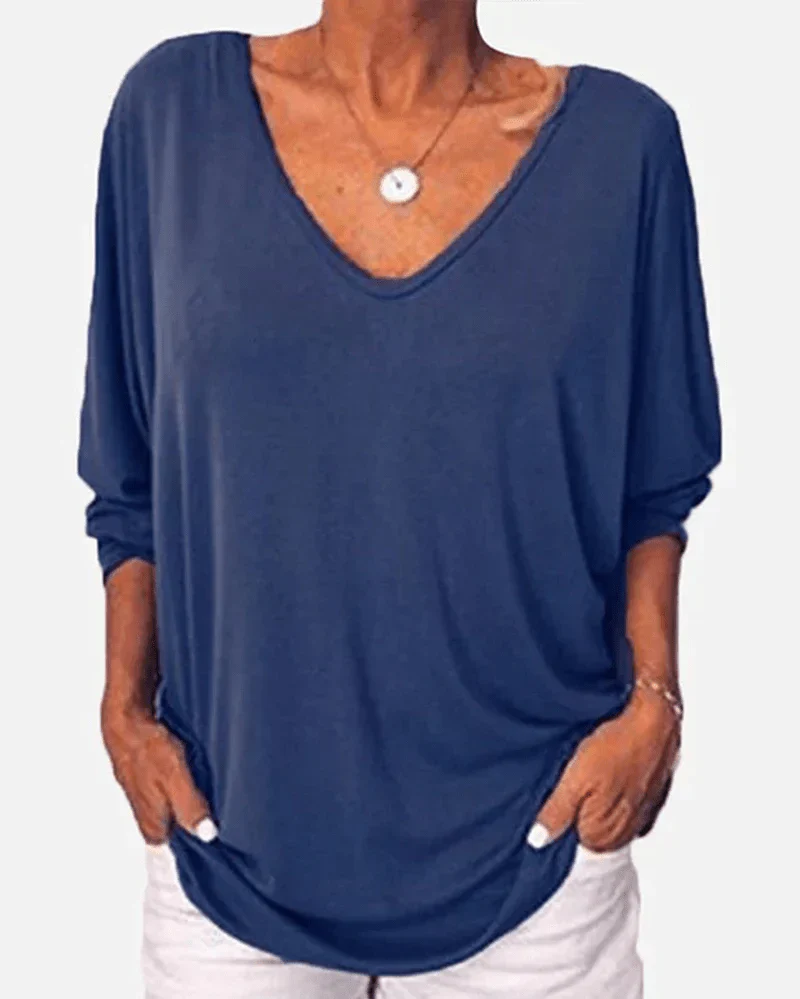 Thoughtfully Designed Blouse