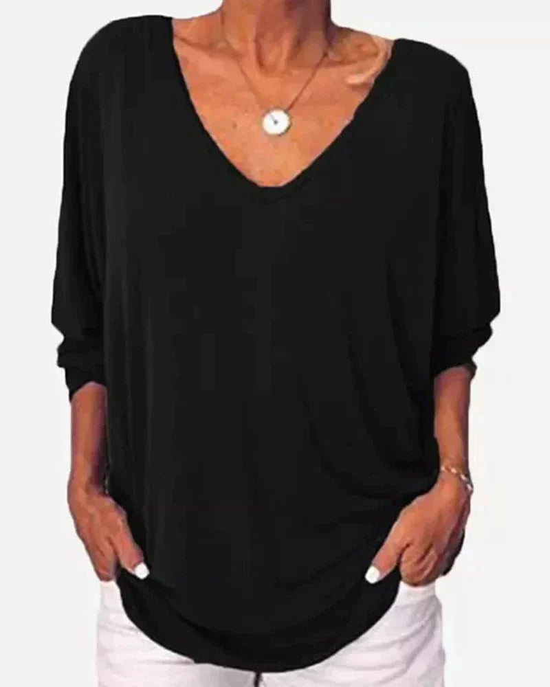 Thoughtfully Designed Blouse