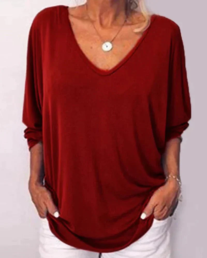 Thoughtfully Designed Blouse