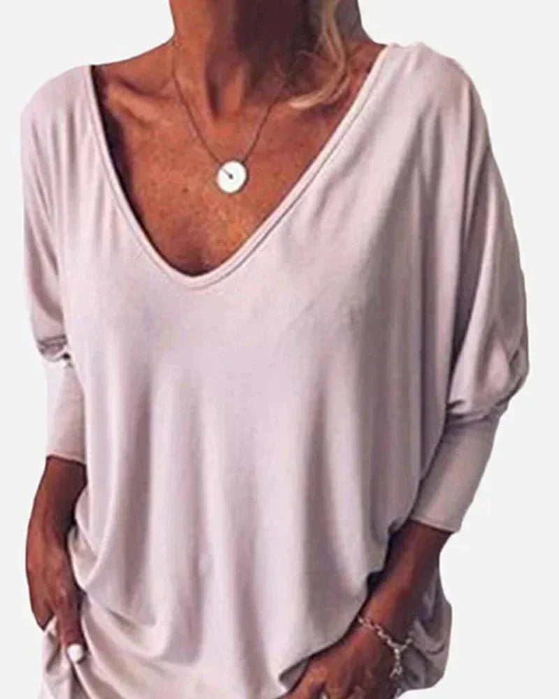Thoughtfully Designed Blouse