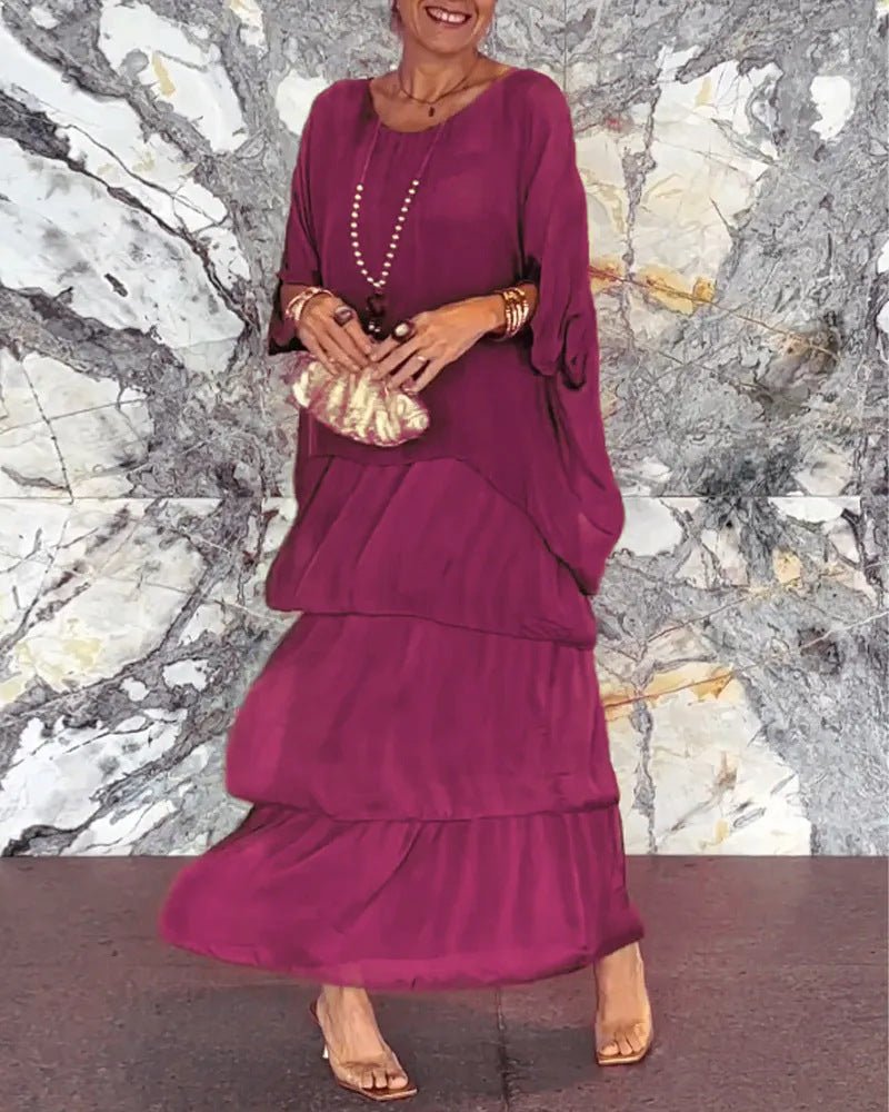Beautifully Crafted Dress