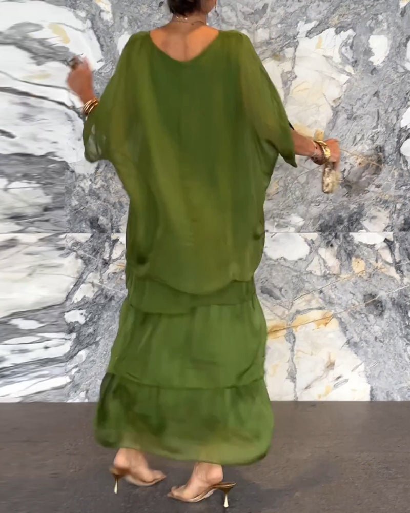 Beautifully Crafted Dress