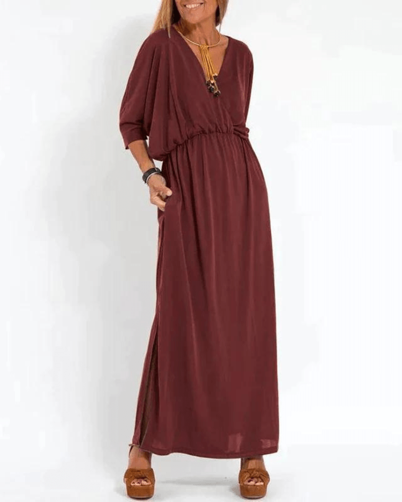 Classic Vintage Dress