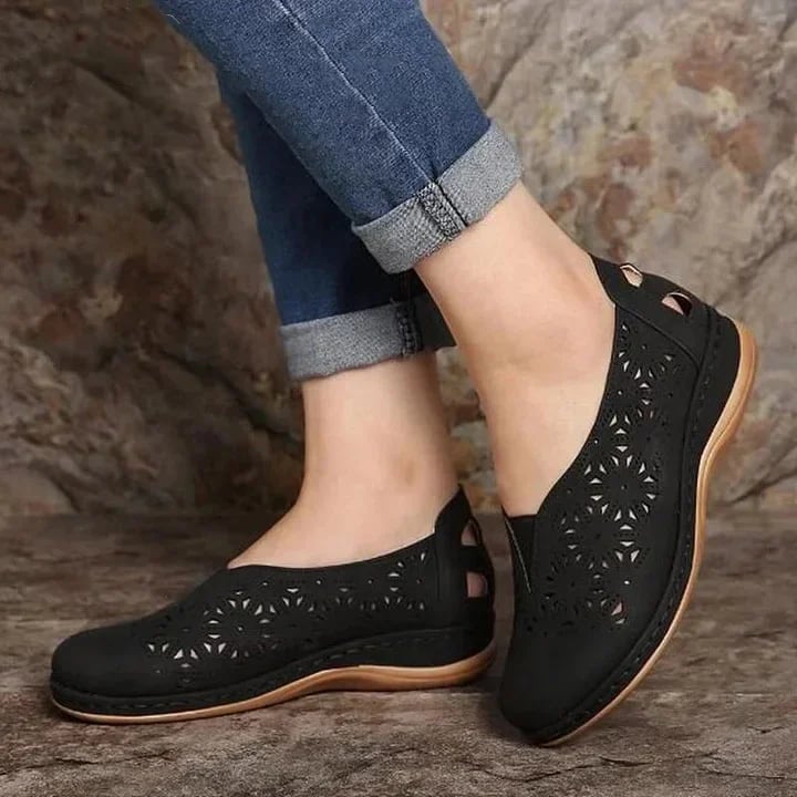Stylish Orthopedic Sandals for Any Occasion