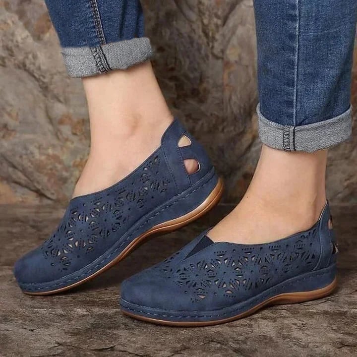 Stylish Orthopedic Sandals for Any Occasion