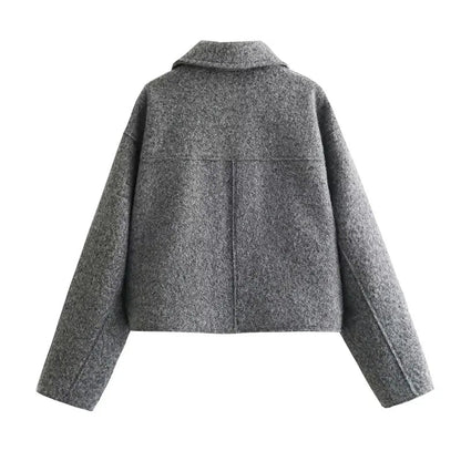 Classic Vintage Jacket