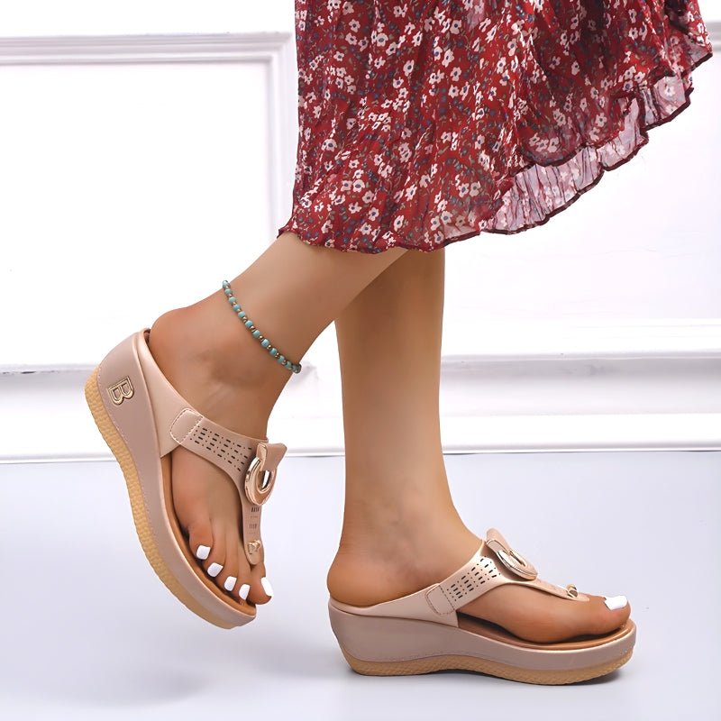 Elegant Orthopedic Shoes for Every Step