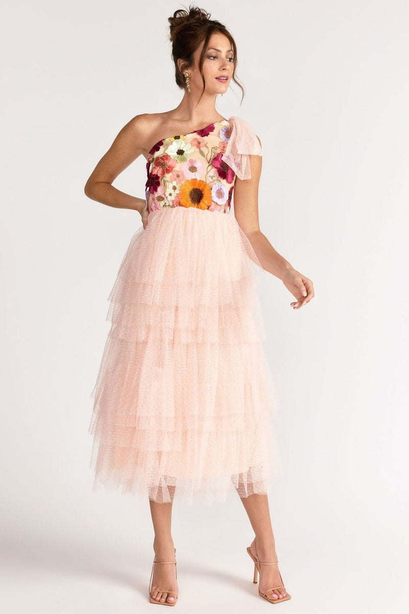 Classic Vintage Dress
