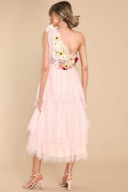 Classic Vintage Dress