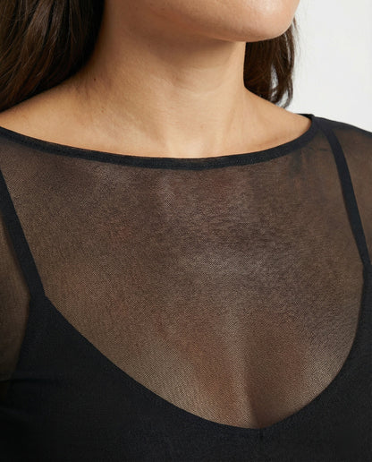 Gracefully Designed Top