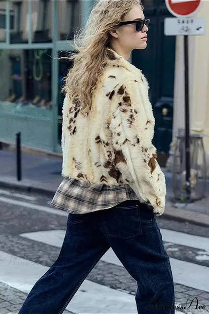 Vintage Inspired Coat