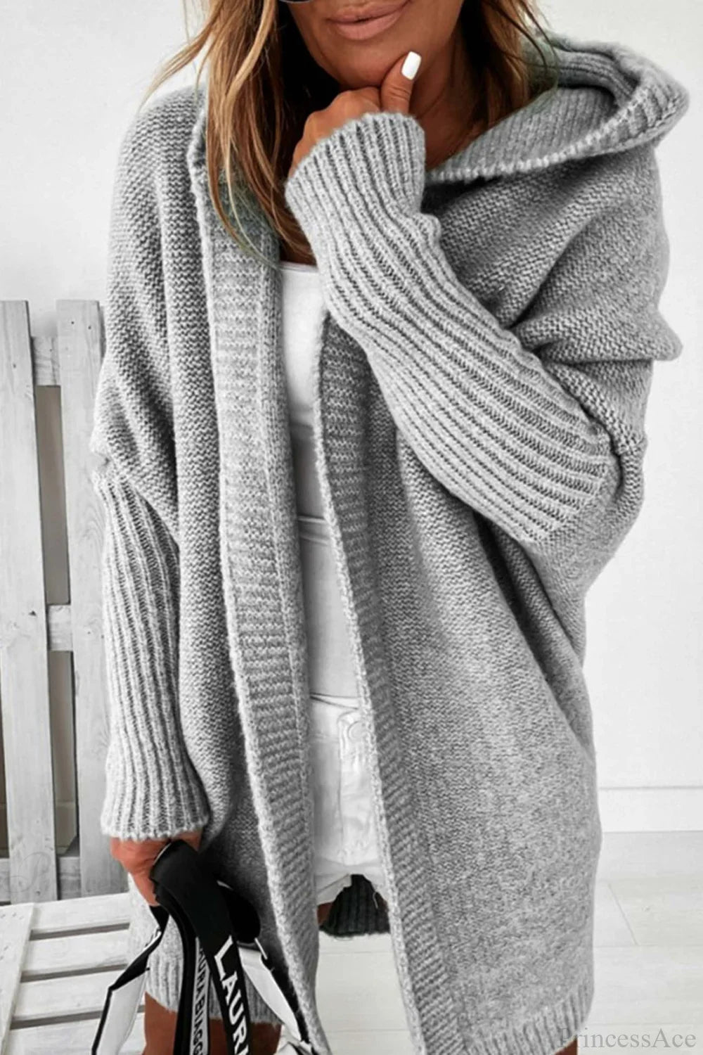 Beautifully Crafted Cardigan