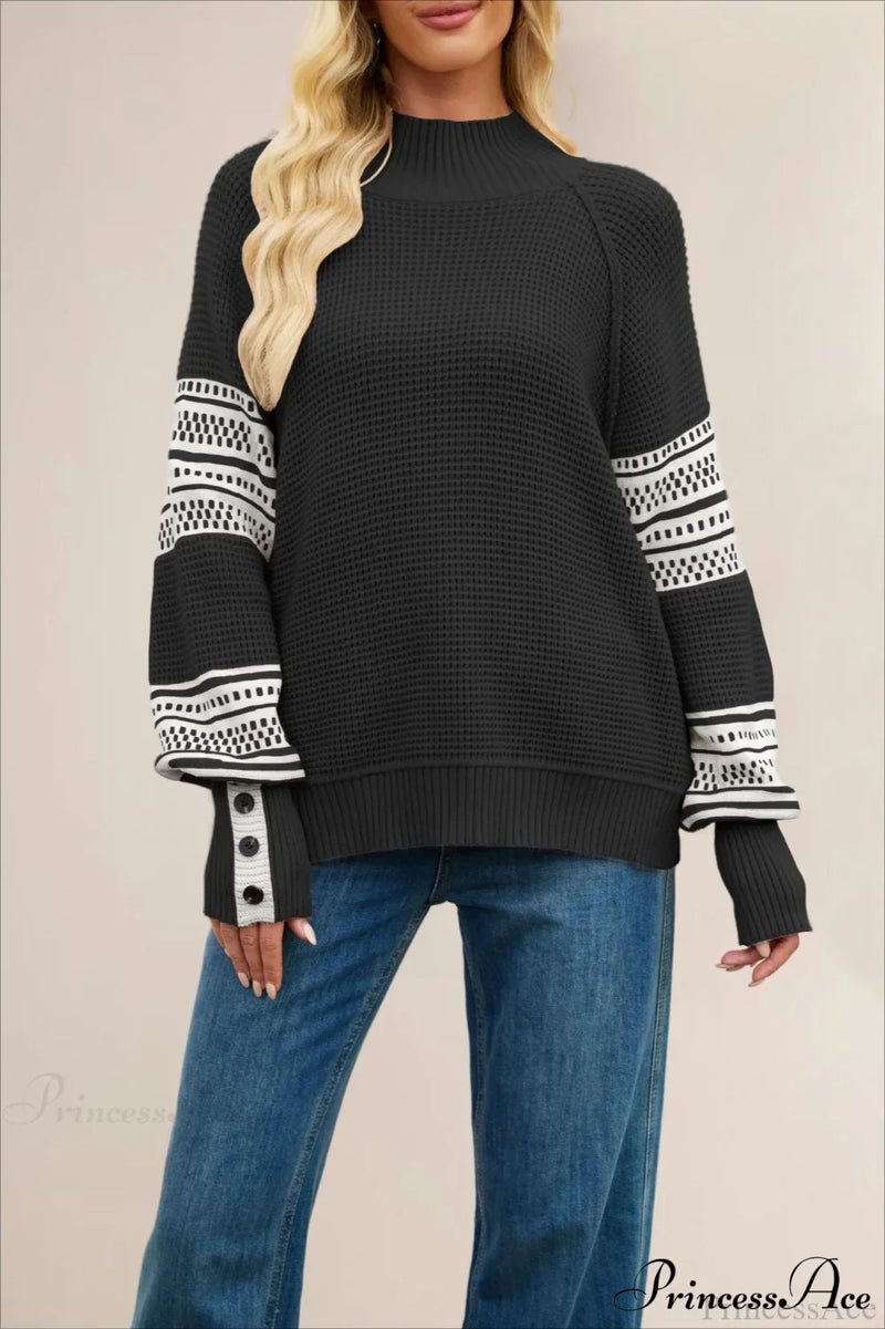 Classic Vintage Sweater