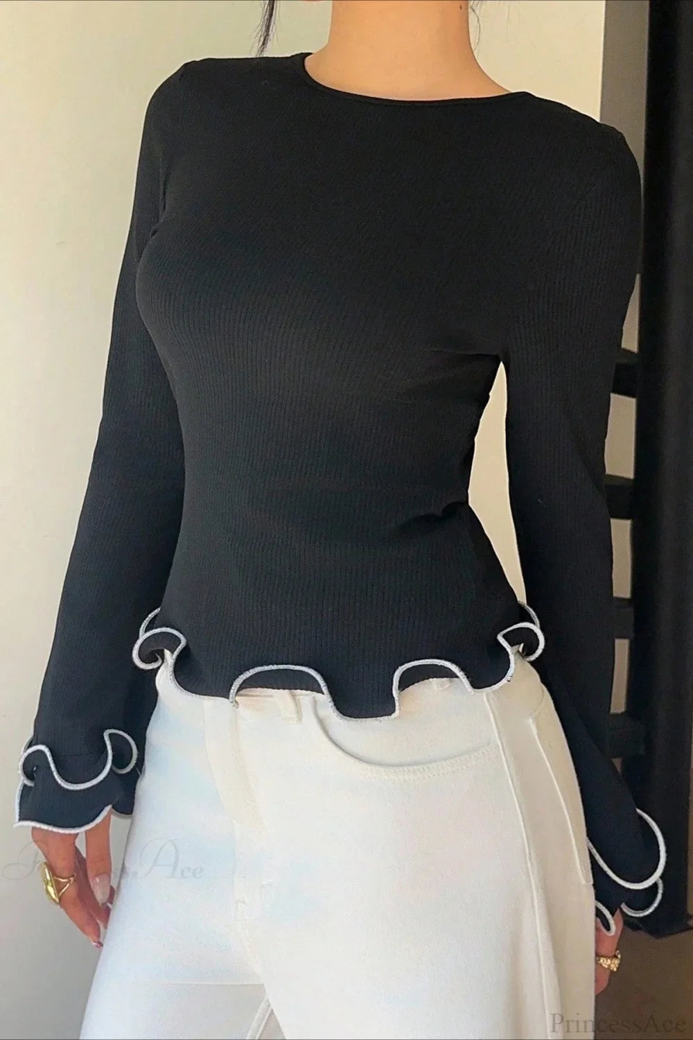 Classic Designed Garment