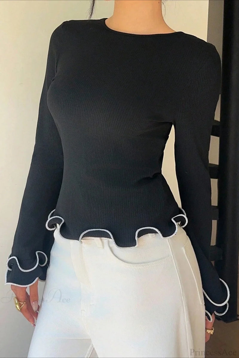 Classic Designed Garment