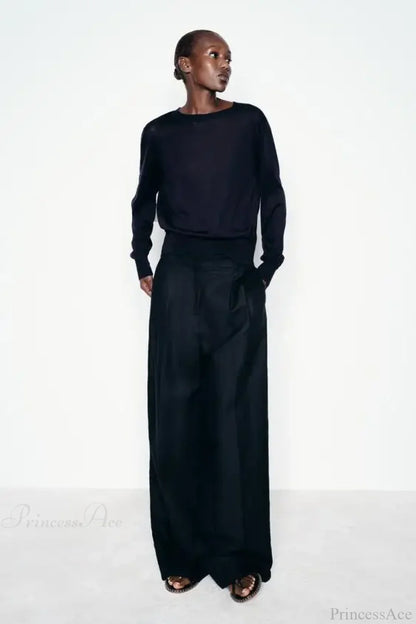 Gracefully Designed Cardigan