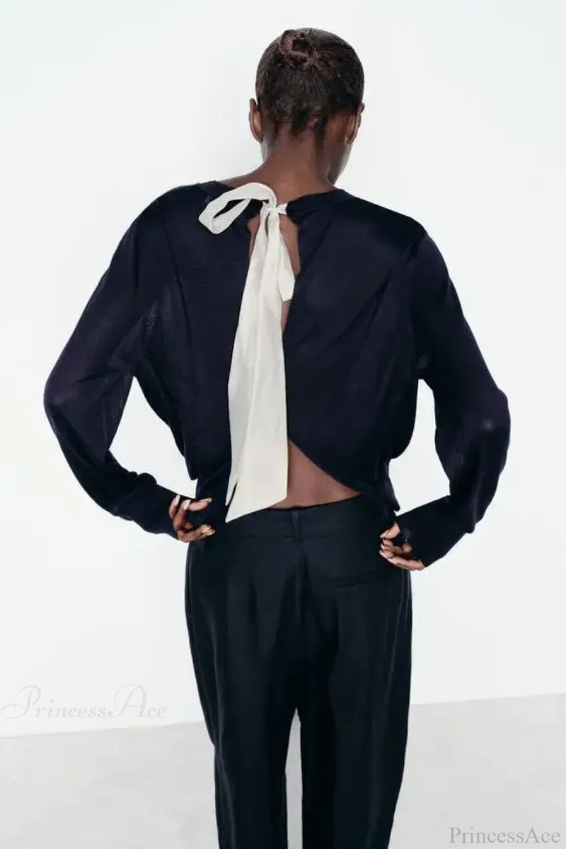 Gracefully Designed Cardigan
