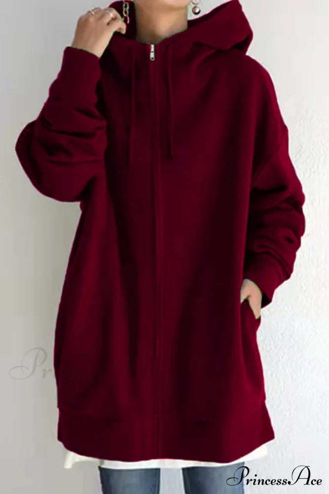 Classic Designed Garment