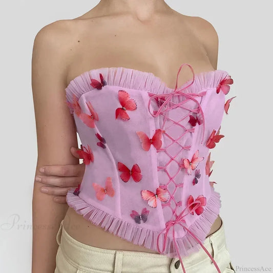 Classic Designed Top