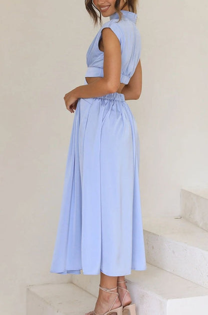 Timeless Vintage Style Garment