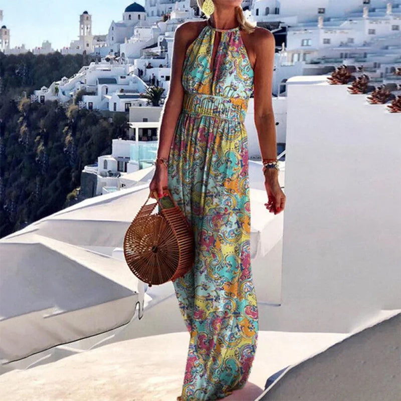 Vintage Inspired Dress