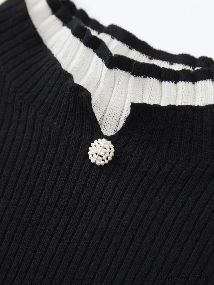 Gracefully Designed Top