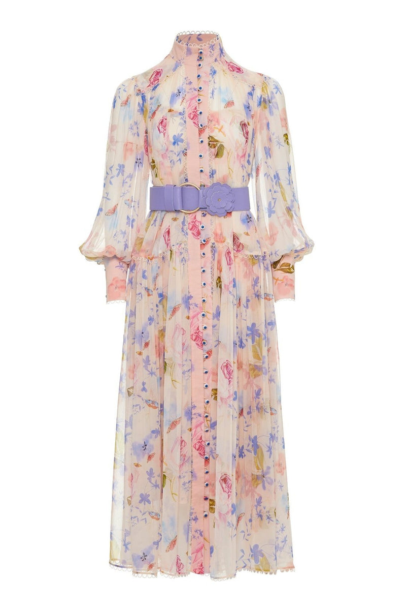 Classic Vintage Dress