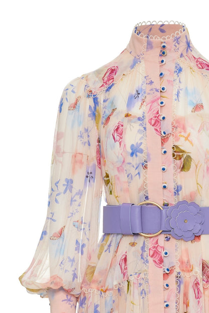 Classic Vintage Dress