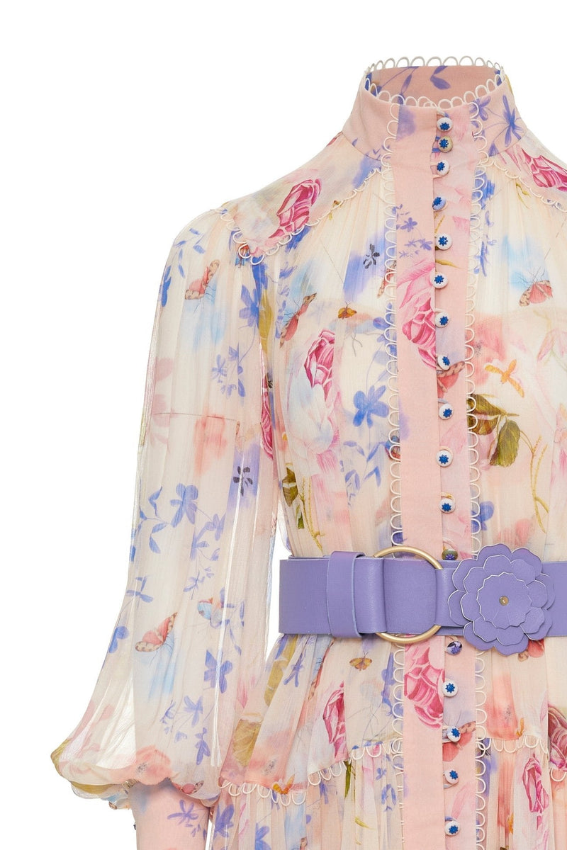 Classic Vintage Dress