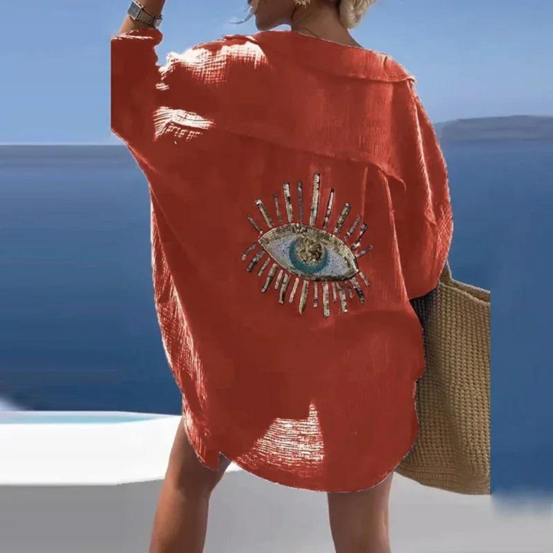 Beautifully Crafted Garment