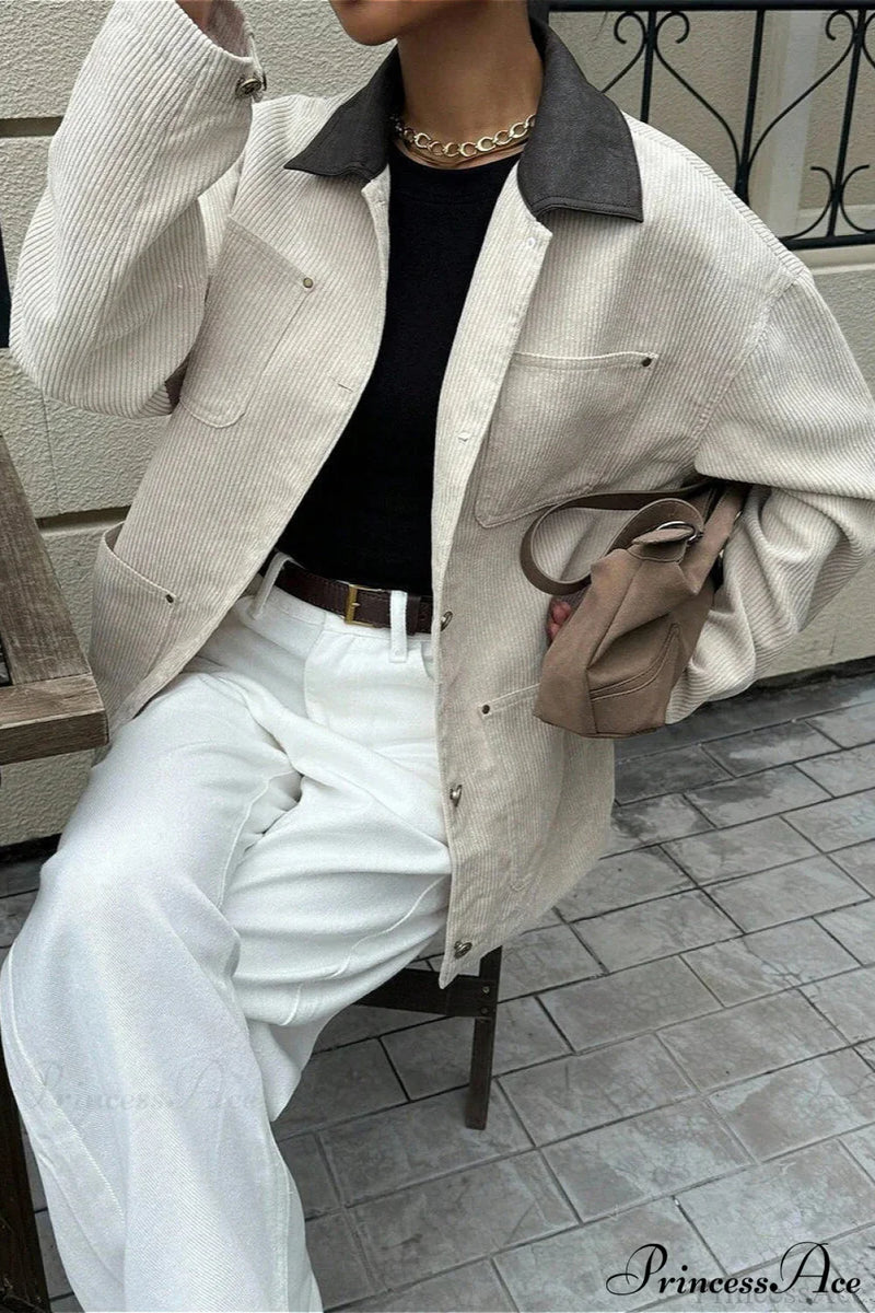Classic Vintage Coat
