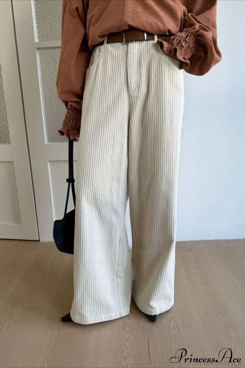 Classic Vintage Pants