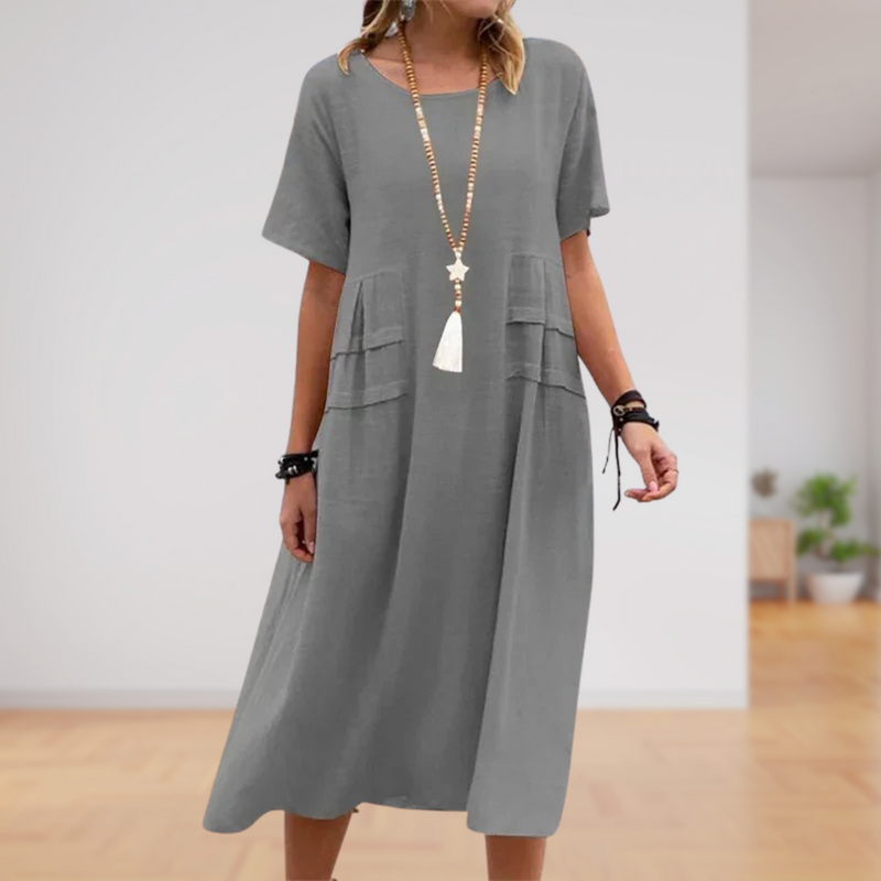 Classic Vintage Dress