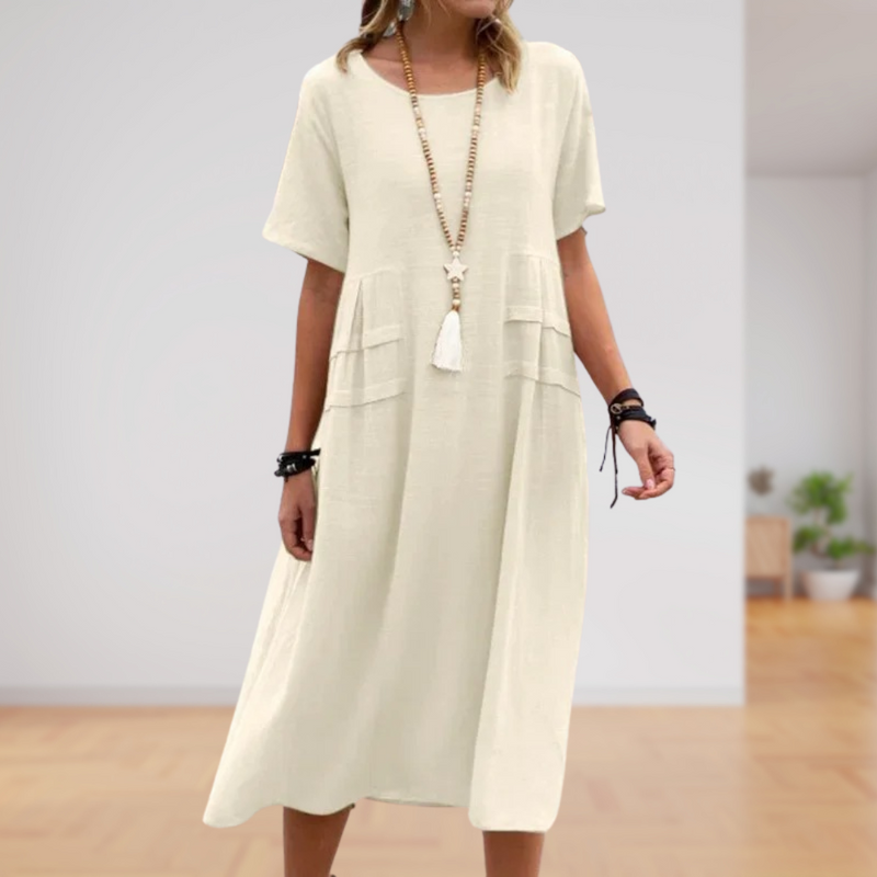 Classic Vintage Dress