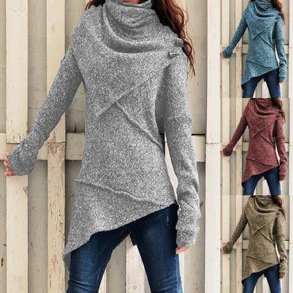 Classic Designed Sweater