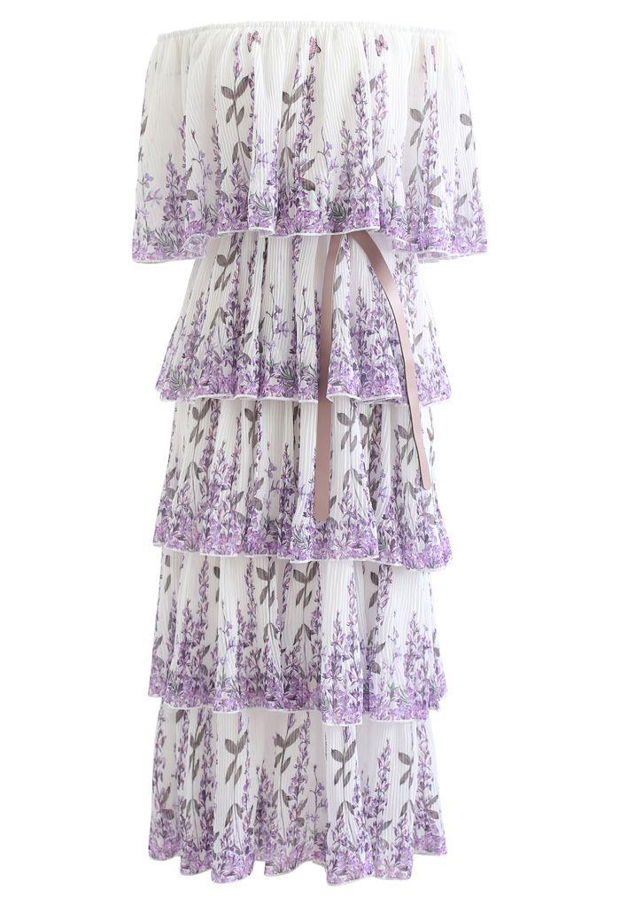 Elegantly Designed Dress