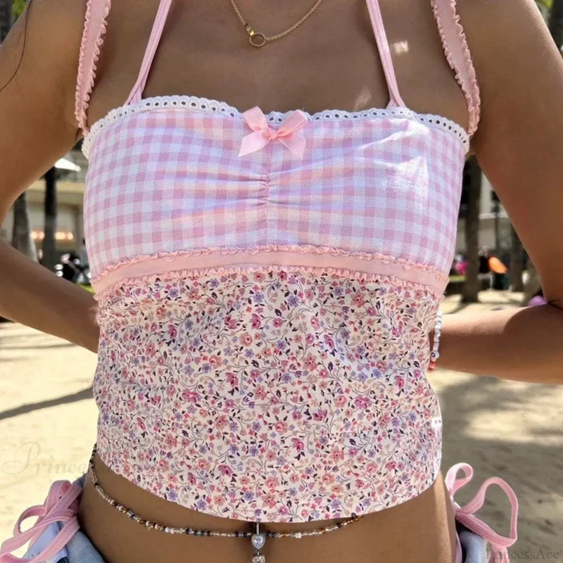 Classic Designed Top