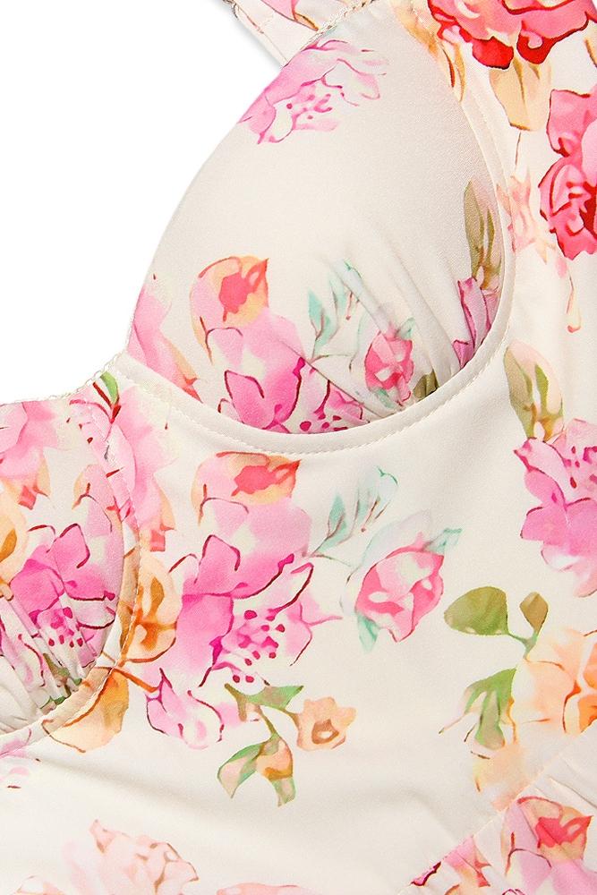 Beautifully Crafted Dress