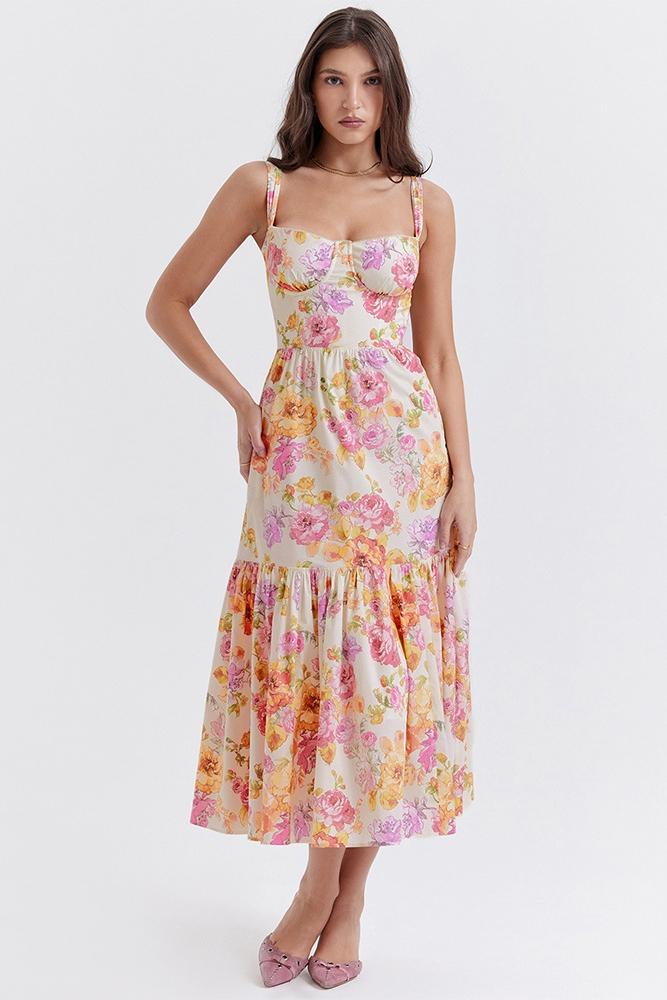 Beautifully Crafted Dress