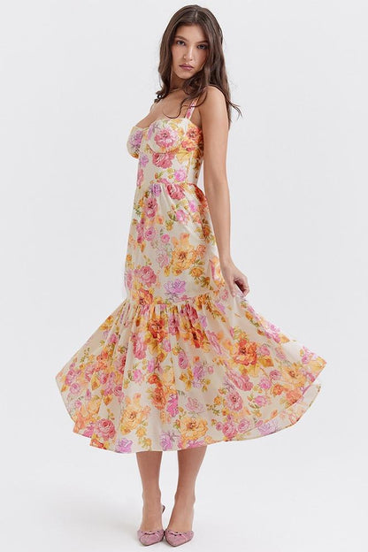 Beautifully Crafted Dress