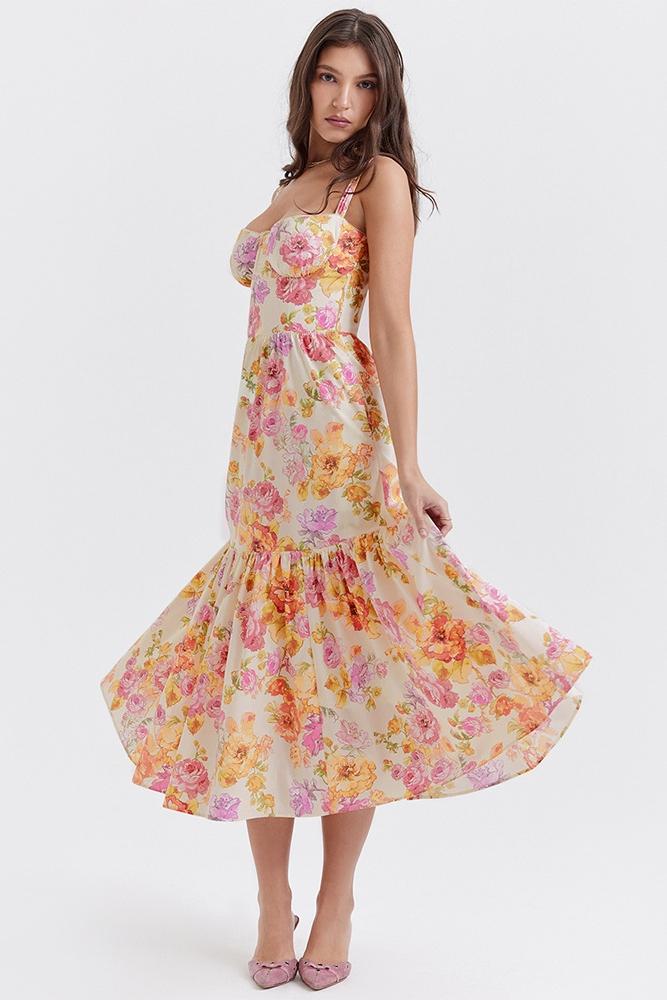 Beautifully Crafted Dress