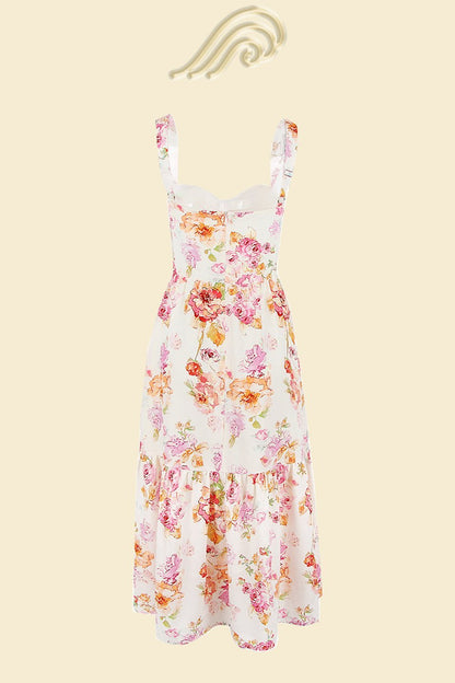 Classic Vintage Dress