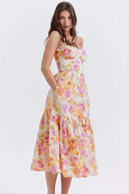 Beautifully Crafted Dress