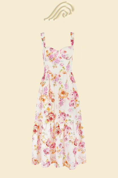Beautifully Crafted Dress