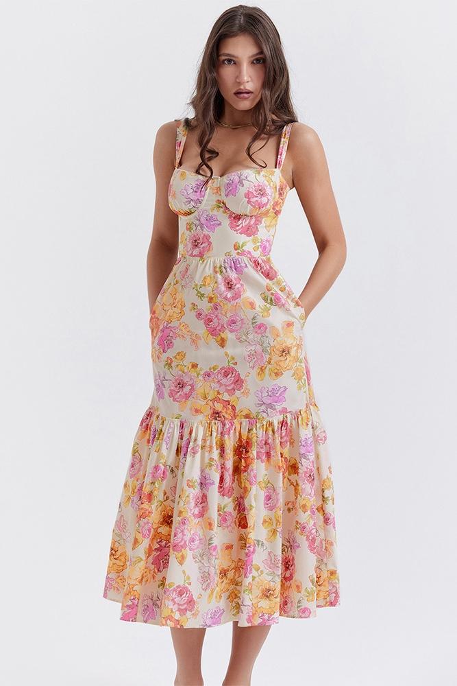 Beautifully Crafted Dress