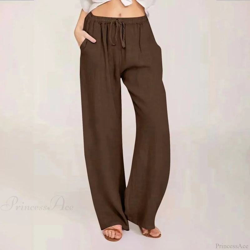 Gracefully Designed Pants