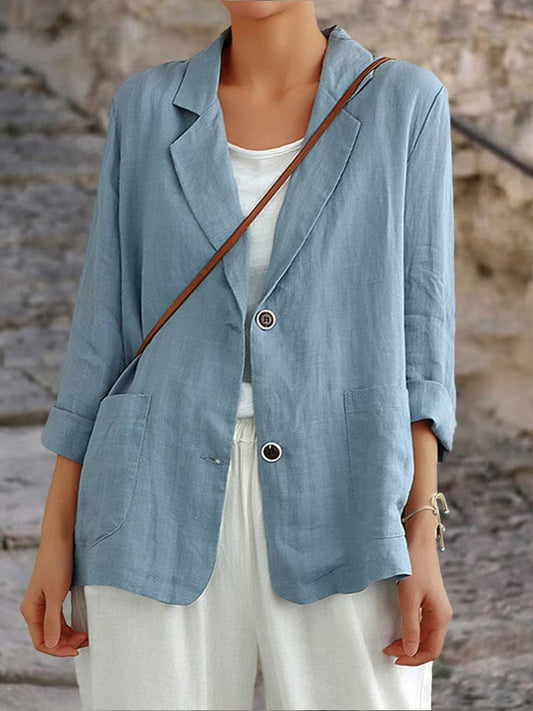 Classic Designed Jacket